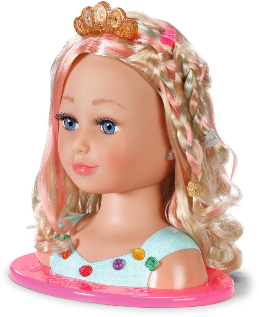 Big sister baby doll online