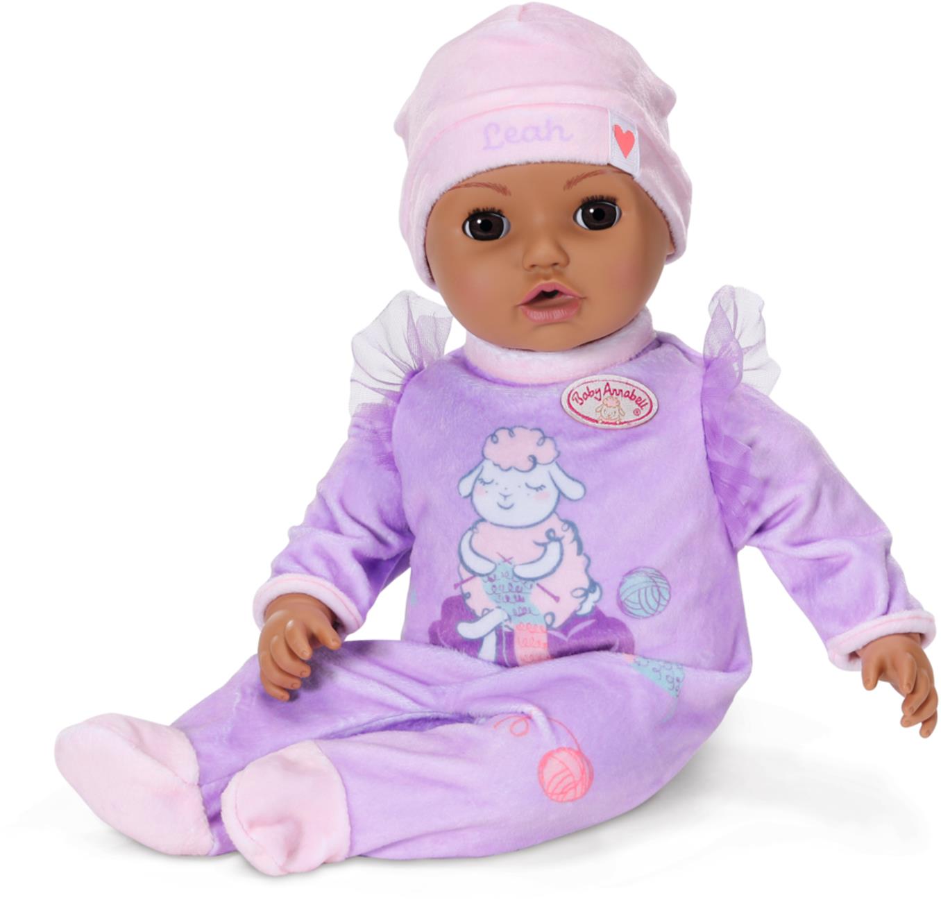 Annabell interactive doll on sale