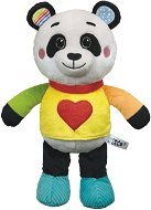 Kuscheltier Love me Panda - Plyšák