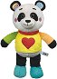 Plyšová hračka Love me Panda - Plyšák