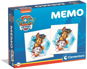 Memo Pexeso Paw Patrol - Memoryspiel