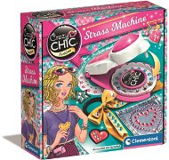 Crazy Chic Strassstein-Applikator - Kosmetik-Set