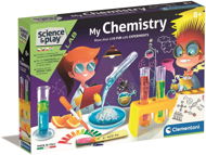 Science & Play - Meine Chemie - Experimentierkasten