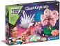 Science & Play - Mega krystaly - Experiment Kit
