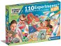 Science & Play - 110 experimentů - Experiment Kit