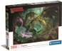 Dungeons & Dragons, 1000 darabos - Puzzle