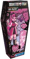 Monster High Puzzle - Draculaura, 150 darabos - Puzzle