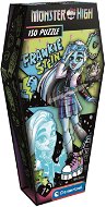 Monster High Puzzle - Frankie Stein, 150 darabos - Puzzle