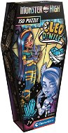 Puzzle 150 dielikov Monster High – Cleo - Puzzle