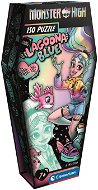 Puzzle 150 dielikov Monster High – Lagoona - Puzzle