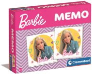 Memo Pexeso Barbie - Memoryspiel