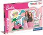 Puzzle super 104 dílků Barbie -2-  - Jigsaw