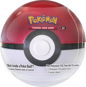 Pokémon TCG: September Pokeball Tin - Pokémon karty