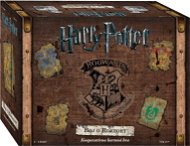 Spoločenská hra Harry Potter – Boj o Rokfort - Společenská hra
