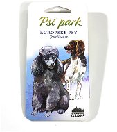 Psí park: Európske psy - rozšírenie SK - Rozšíření společenské hry