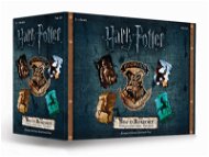 Harry Potter – Boj o Rokfort: Príšerná kniha príšer – rozšírenie SK - Rozšírenie spoločenskej hry