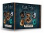 Harry Potter – Boj o Rokfort: Príšerná kniha príšer – rozšírenie SK - Rozšírenie spoločenskej hry