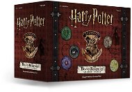 Harry Potter – Boj o Rokfort: Čary a elixíry – rozšírenie SK - Rozšírenie spoločenskej hry