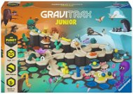 GraviTrax Junior Az én világom kezdőkészlet - Golyópálya
