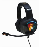 Lexibook Harry Potter Kabelgebundenes Gaming-Headset mit Mikrofon - Kopfhörer
