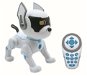 Lexibook Power Puppy Junior Môj malý inteligentný interaktívny pes s diaľkovým ovládaním - Robot