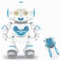 Robot Lexibook Powerman First STEM - táncoló robot + fényeffektek - Robot
