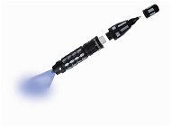 Lexibook Spy Mission pero s neviditelným inkoustem a špionážním světlem - Spy Gear