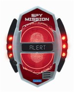 Lexibook Spy Mission Kinder-Bewegungsmelder - Spionen-Ausrüstung