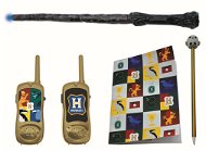 Walkie talkie gyerekeknek Lexibook Harry Potter walkie-talkie 120 méteres hatótávolsággal - Dětská vysílačka