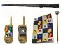 Lexibook Harry Potter walkie-talkie 120 méteres hatótávolsággal - Walkie talkie gyerekeknek