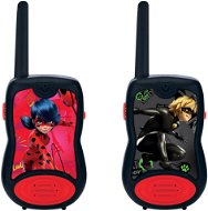 Lexibook Csodálatos walkie-talkie - 200 m hatótávolság - Walkie talkie gyerekeknek