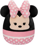 Squishmallows Disney 18 cm – Minnie - Plyšová hračka