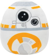 Squishmallows Csillagok háborúja - BB8 13 cm - Plüss