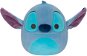Squishmallows Disney 18 cm – Stitch - Plyšová hračka
