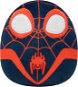 Squishmallows 13 cm Spider-Man – Miles Morales - Plyšová hračka