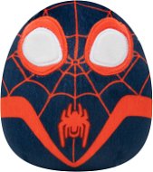 Squishmallows SpiderMan - Miles Morales 13 cm - Soft Toy