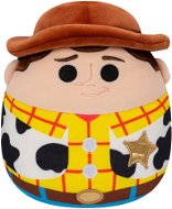 Squishmallows Disney 18 cm Toy Story – Woody - Plyšová hračka