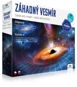 Záhadný vesmír - Educational Set