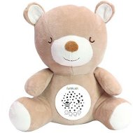 Usínáček medvídek 2v1 - Baby Sleeping Toy