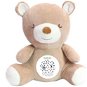 Usínáček medvídek 2v1 - Baby Sleeping Toy