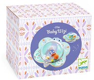 DJECO Balanční hračka Motýl - Baby Rattle