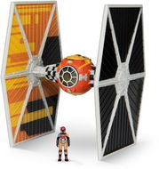 Star Wars Micro Galaxy Squadron Tie Fighter - Figurky