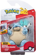 Pokémon - Blastoise 11 cm - Figur