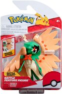Figura Pokémon - Decidueye 11 cm - Figurka