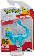 Figura Pokémon - Vaporeon 5 cm - Figurka