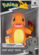 Figúrka Pokémon – Charmander 10 cm - Figurka