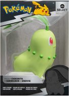 Pokémon - Chikorita 10 cm - Figur