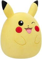 Plüss Squishmallows Pokémon Pikachu 35cm - Plyšák