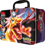 Pokémon TCG: Collectors Chest Podzim 2023 - Pokémon Cards