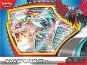 Pokémon TCG: Roaring Moon ex Box - Pokémon kártya